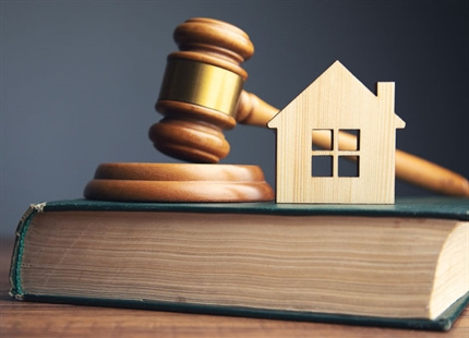 What are the regulations on indoor humidity?