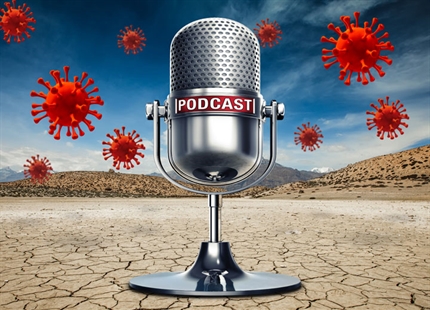 Podcast: Low humidity's impact on health