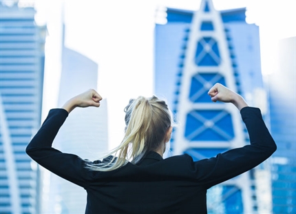 Making buildings healthier.