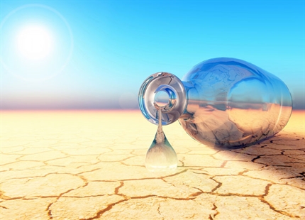 Dehumidification – a hot topic.