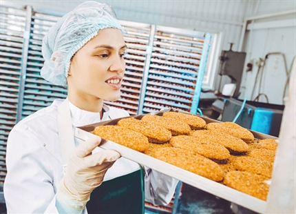 Improving food productivity with humidity