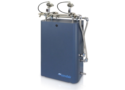 JetSpray Compact low capacity air & water spray humidifier