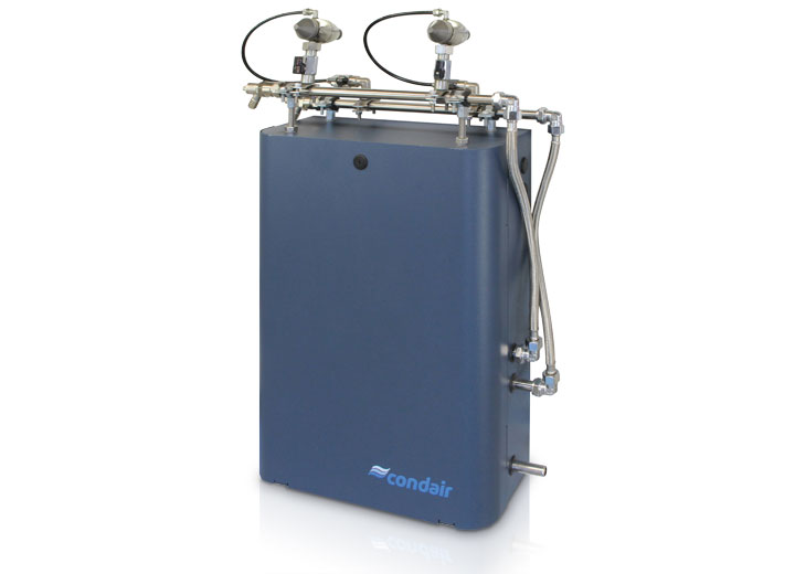 JetSpray Compact - low capacty air and water spray humidifier