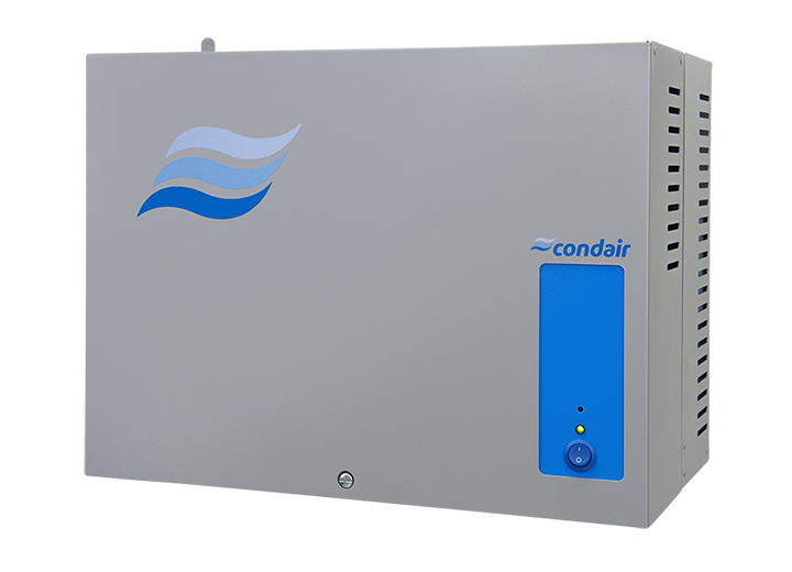 Condair Omega medium, no display