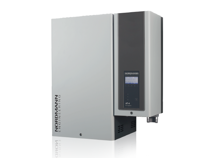 At4D steambath humidifier