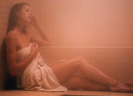 Steam generators for steambaths