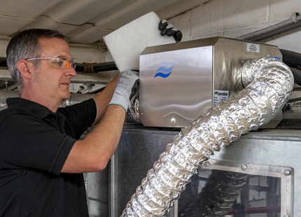 Dehumidifiers - A Contractors' Guide.