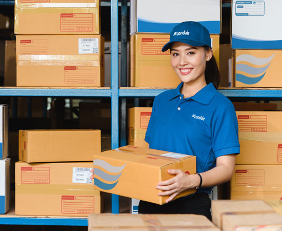 Need a part for the Condair RS?