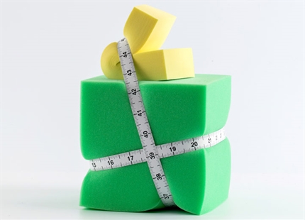 Dehumidifier specification - how to size and select a dehumidifier.