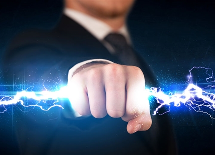 Fighting static with humidity