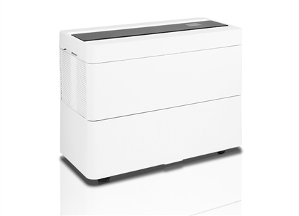 New mobile humidifier from Condair