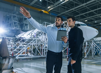 Free expert-on-site visit