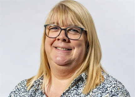 Sally Parker joins Condair as Area Sales Manager