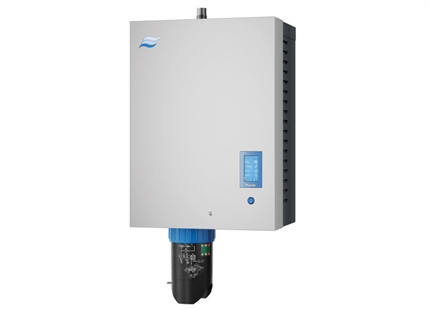 Condair RS resistive steam humidifier