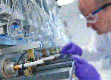 Condair GS at BAT Southampton