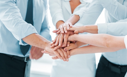 Cooperative and Open Minded