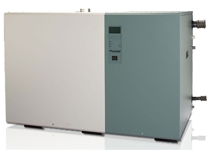 Condair SE steam-to-steam humidifier