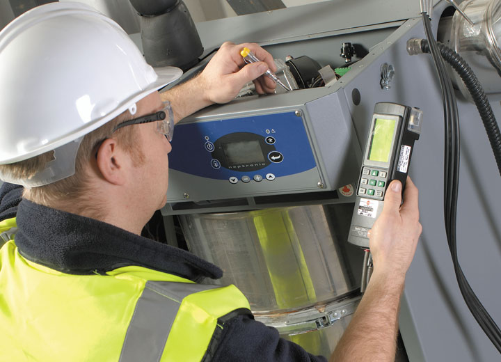 Expert humidifier engineers offer expect advice on your humidifier