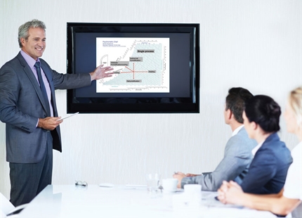 CPD seminars and training