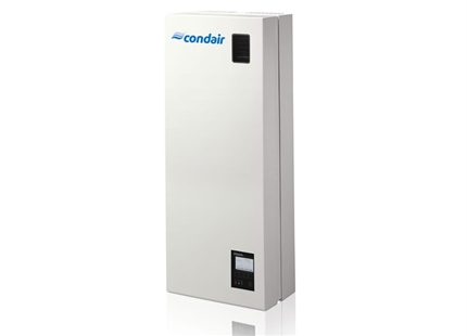 Condair CP3 Mini low capacity electrode steam humidifier.