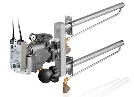 Condair ESCO live steam humidifier