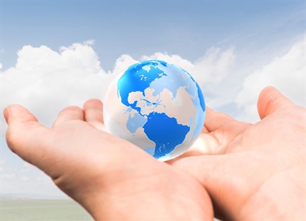 Explore Condair's World