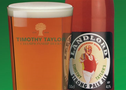 Condair CP3 keeps hops tip top at Timothy Taylor