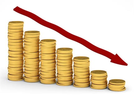 Reducing the cost of humidification.