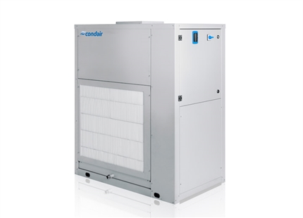 Condair DC condensing dehumidifiers