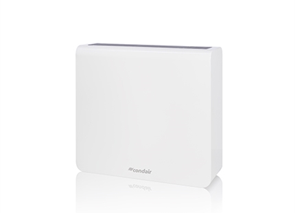 Condair DC wall and ceiling mounted condensing dehumidifiers