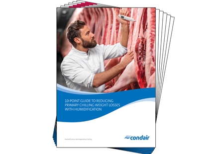 10-point guide to minimizing evaporative losses