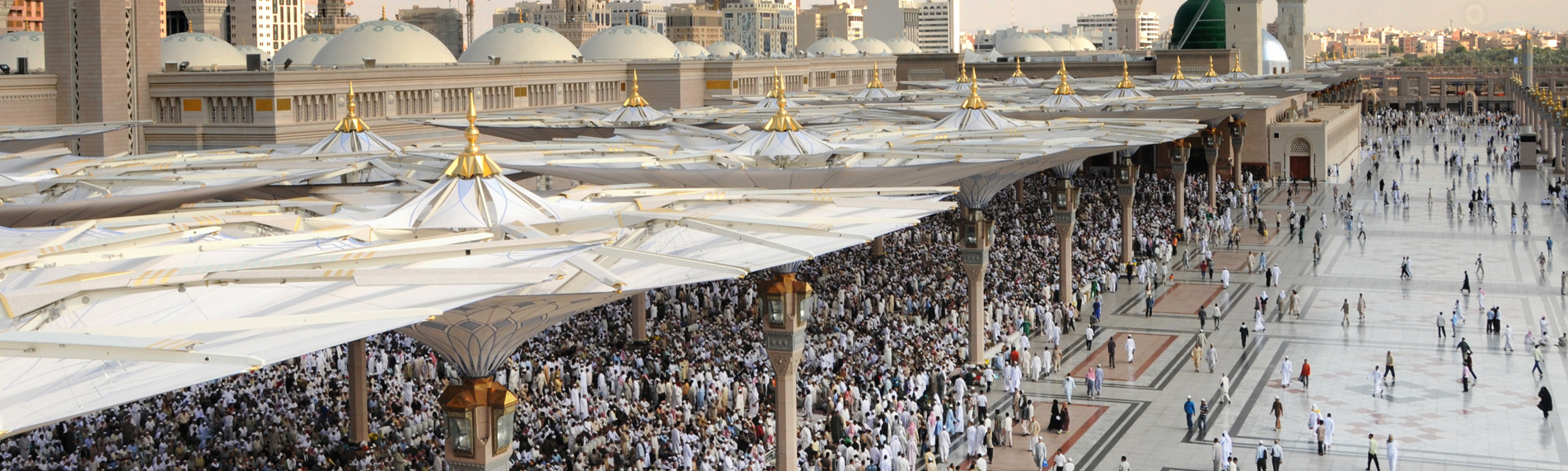 Condair creates the world's largest evaporative cooling system