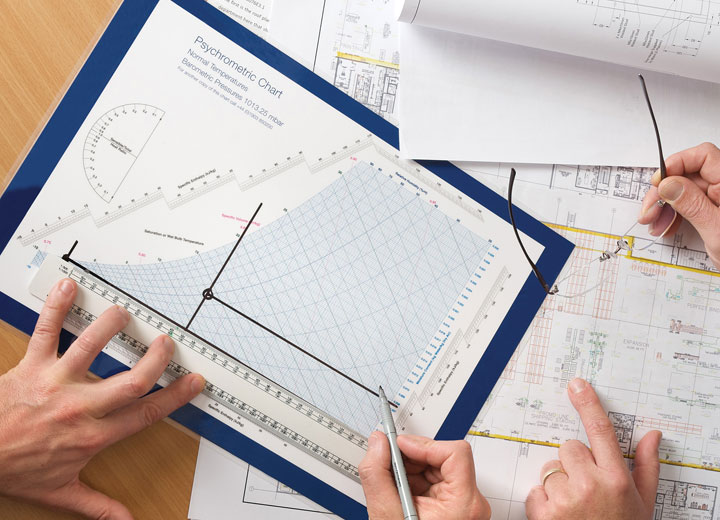 Calculate the required volume of water needed 