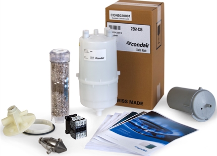 Humidifier spare parts for all makes & models