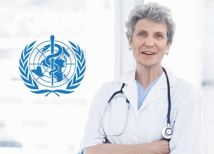 Support Dr Taylor's WHO humidity petition