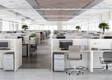 Return to work: how to manage a healthy humidity.