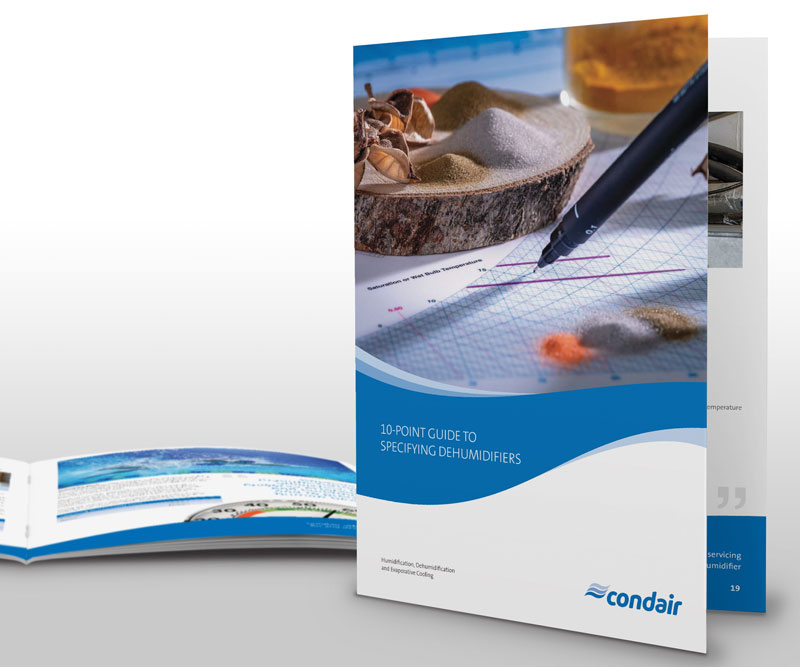 Guide to dehumidifiers Guide to dehumidifiers