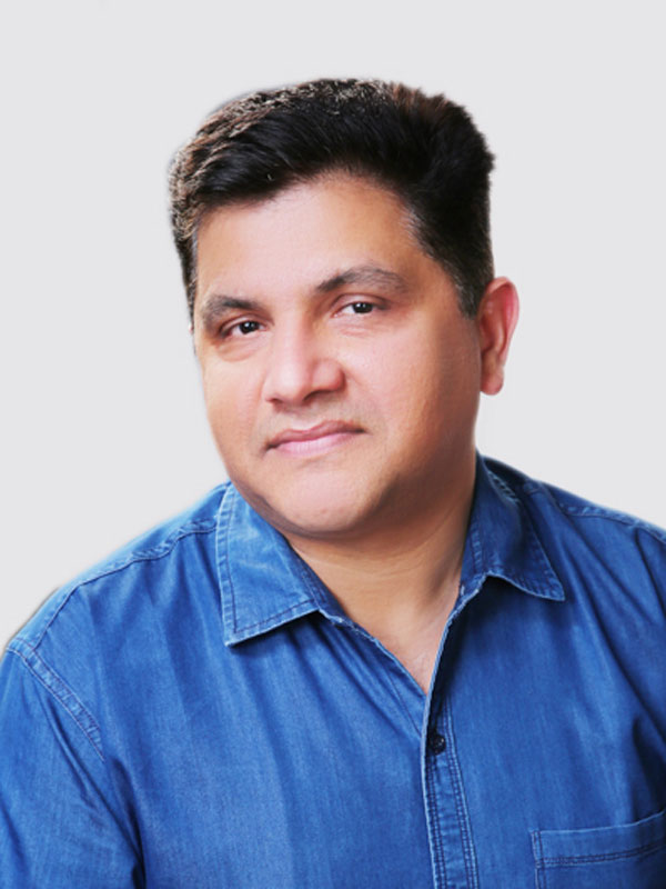Ashwani Anand - Business Development Manager India, Condair