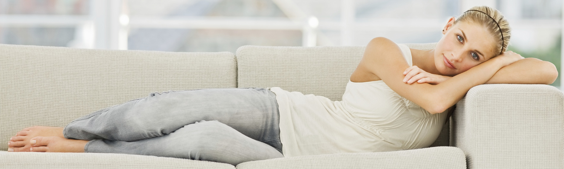 Home humidification & humidity control