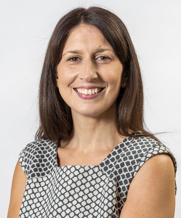 Louise Kelly - new HR Manager at Condair Limited