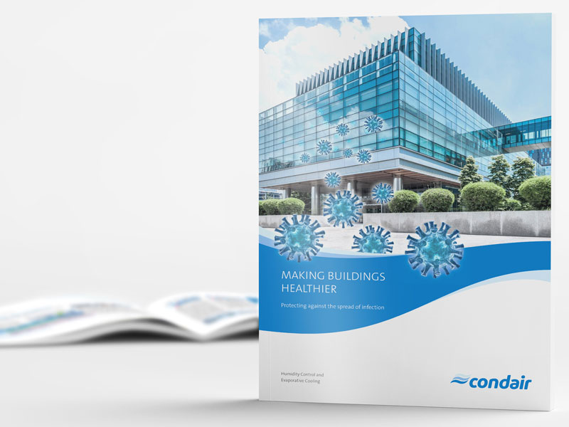 Making Buildings Healthier whitepaper Making Buildings Healthier whitepaper