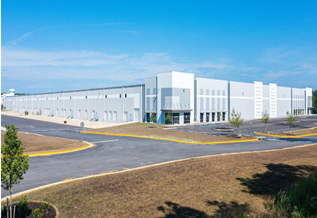 Condair Group Richmond Factory