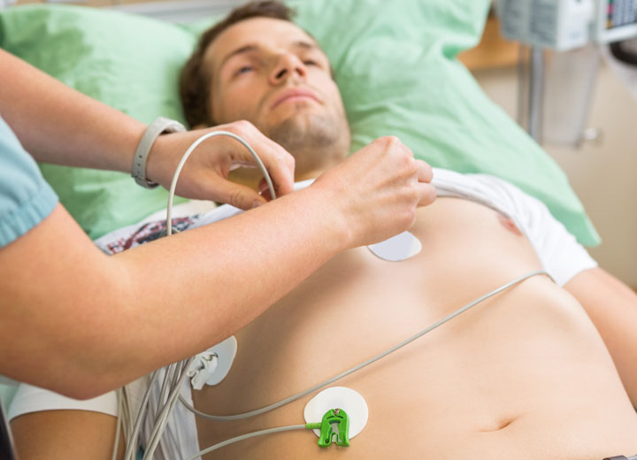 Subjects were monitored and asked to subjectively rate different humidities